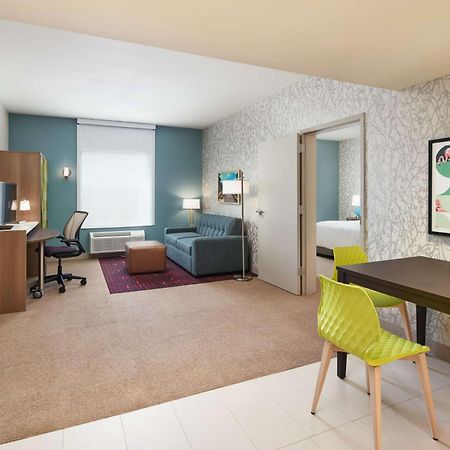 Home2 Suites By Hilton Palm Bay I 95 Esterno foto