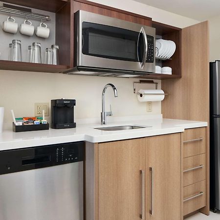 Home2 Suites By Hilton Palm Bay I 95 Esterno foto
