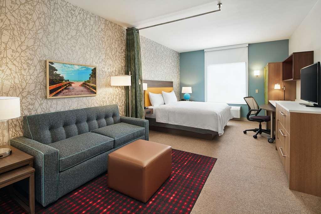 Home2 Suites By Hilton Palm Bay I 95 Camera foto