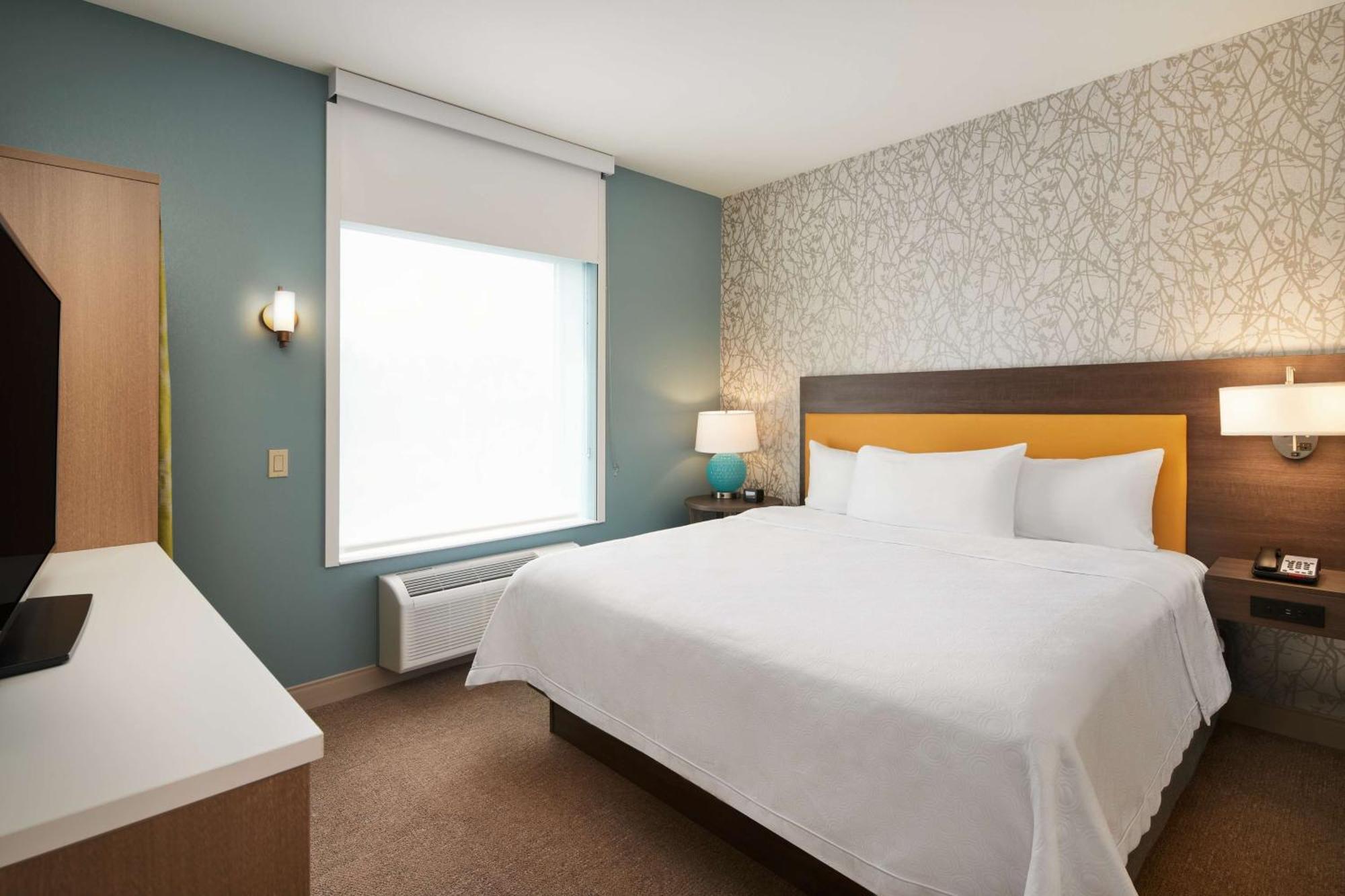 Home2 Suites By Hilton Palm Bay I 95 Esterno foto