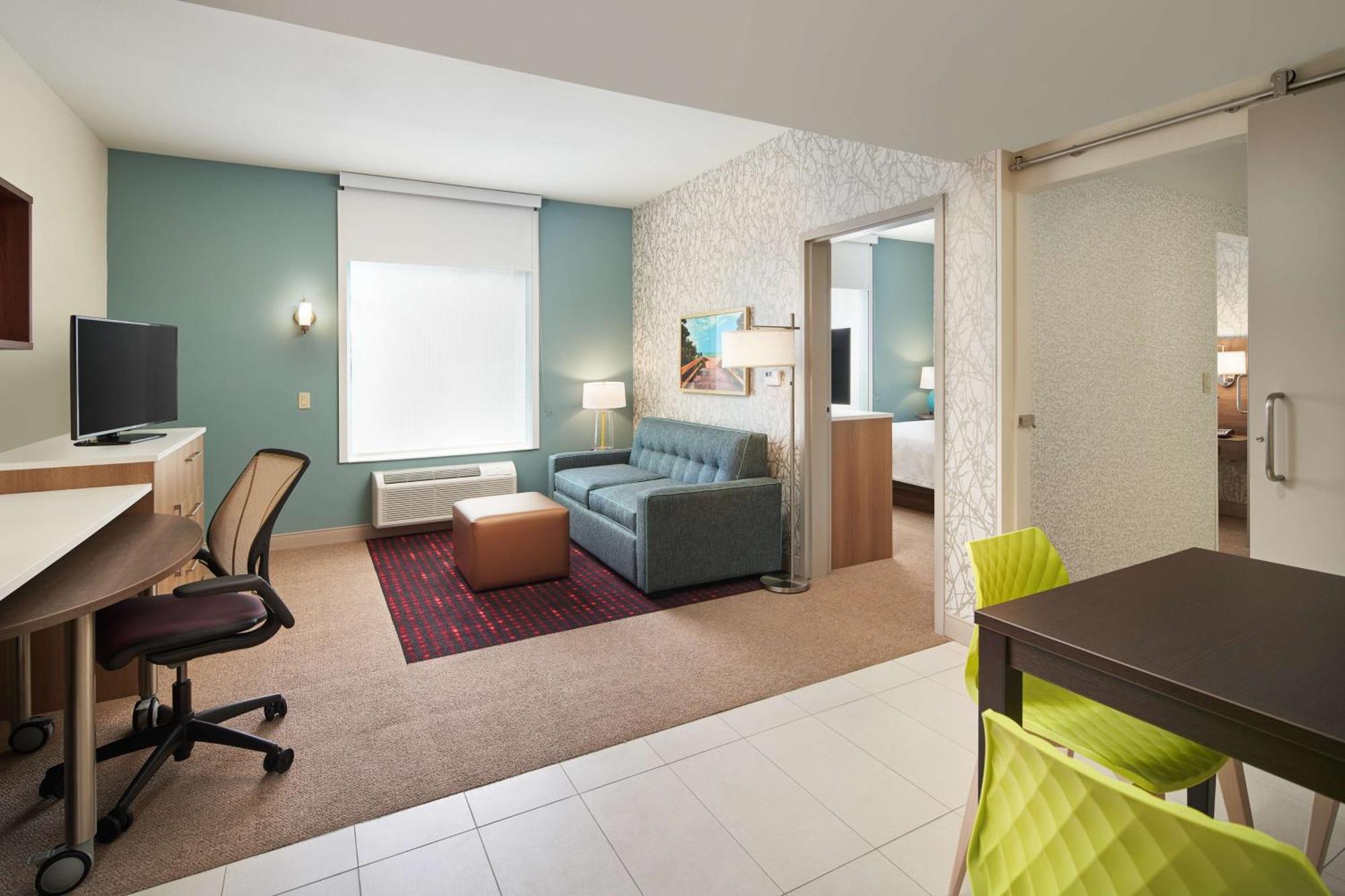 Home2 Suites By Hilton Palm Bay I 95 Esterno foto