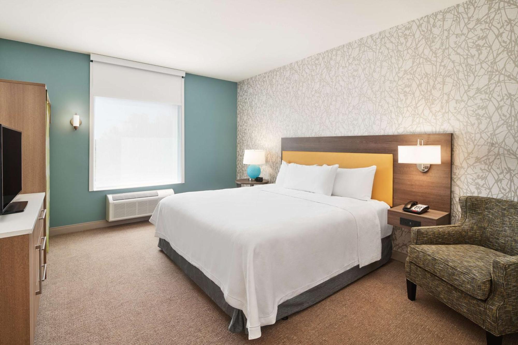 Home2 Suites By Hilton Palm Bay I 95 Esterno foto