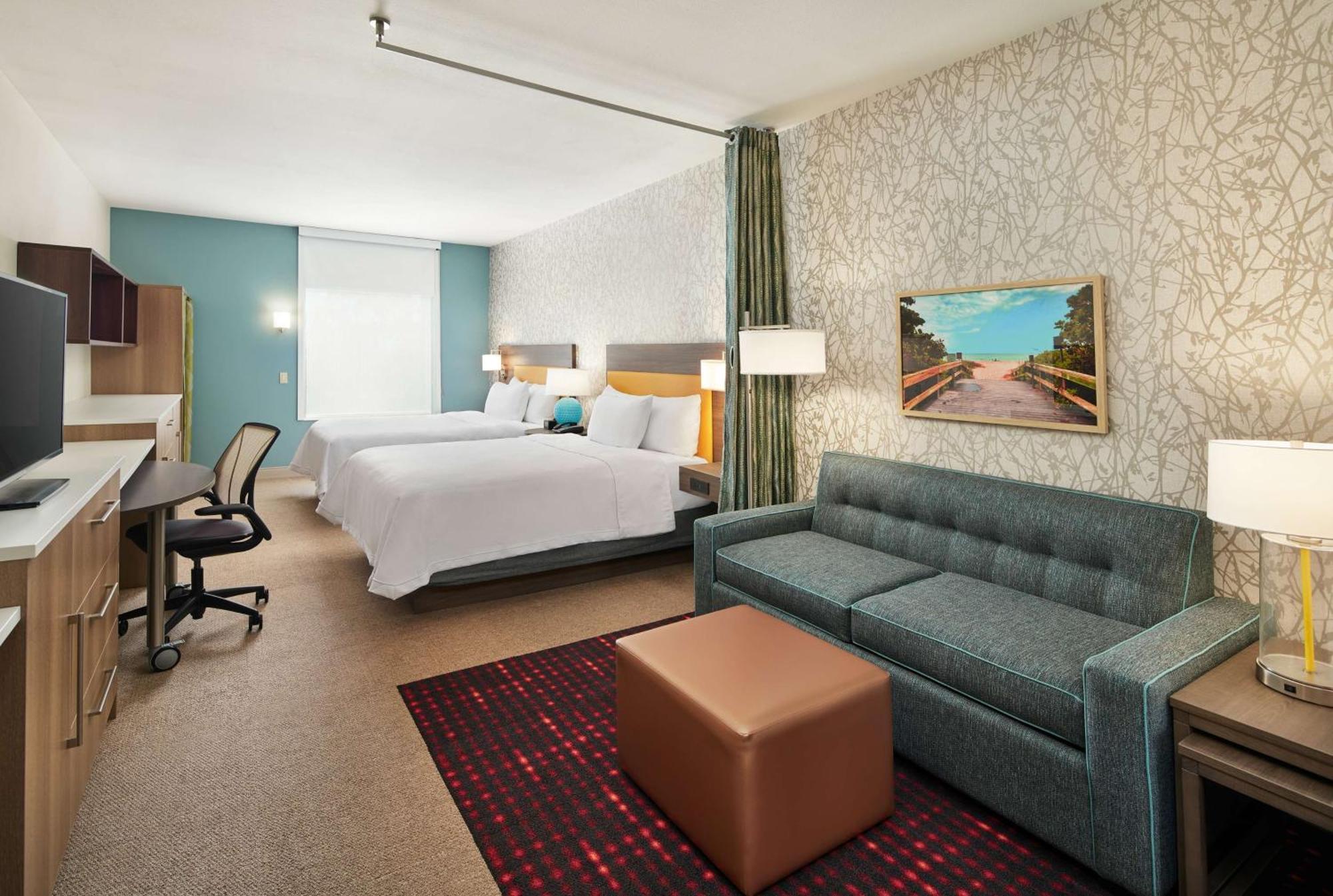 Home2 Suites By Hilton Palm Bay I 95 Esterno foto