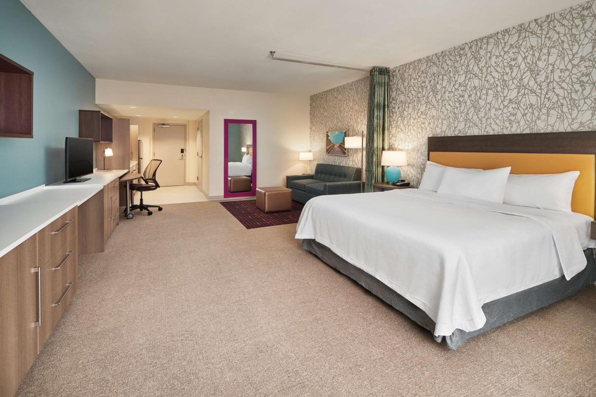 Home2 Suites By Hilton Palm Bay I 95 Esterno foto