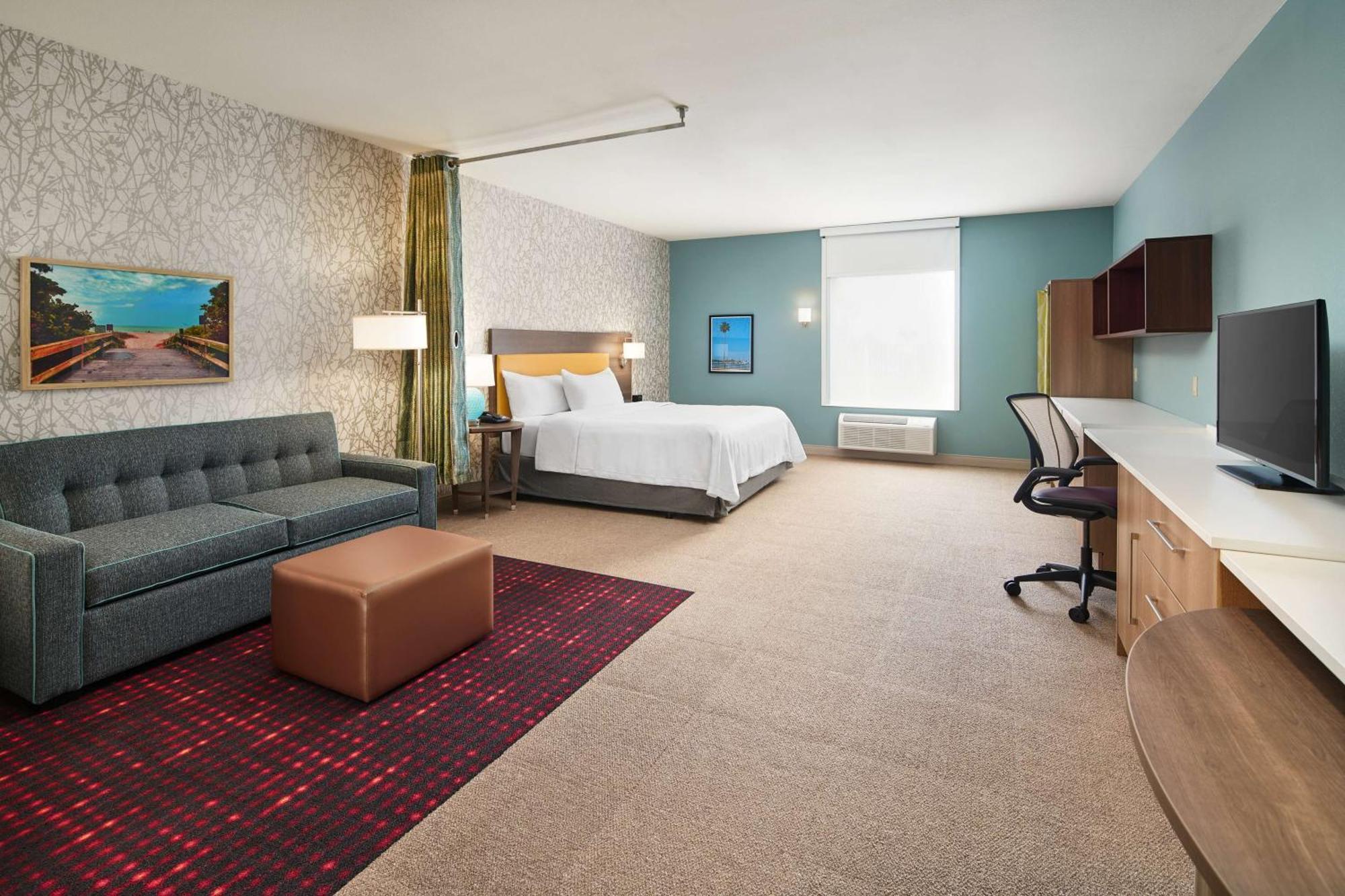 Home2 Suites By Hilton Palm Bay I 95 Esterno foto