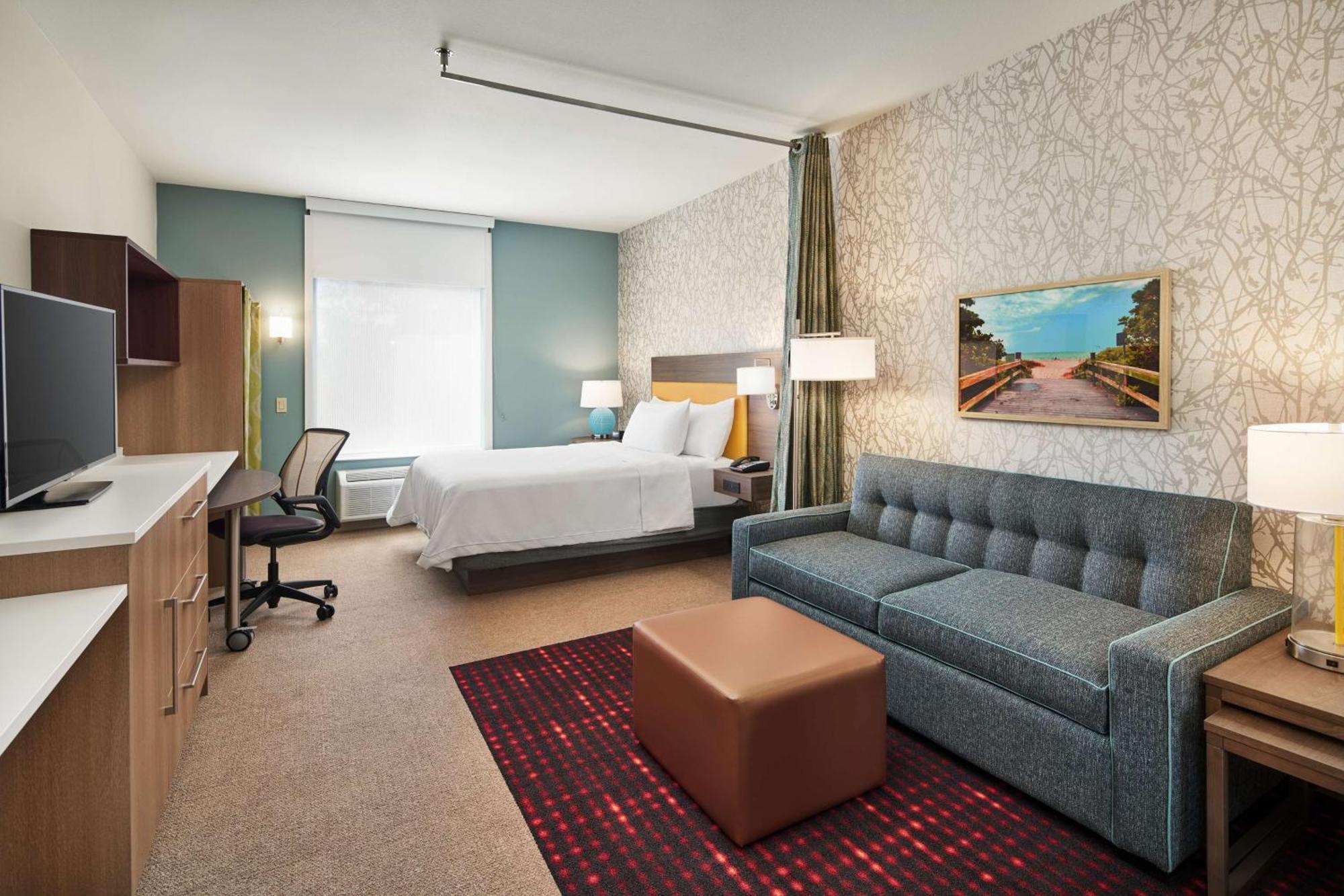 Home2 Suites By Hilton Palm Bay I 95 Esterno foto
