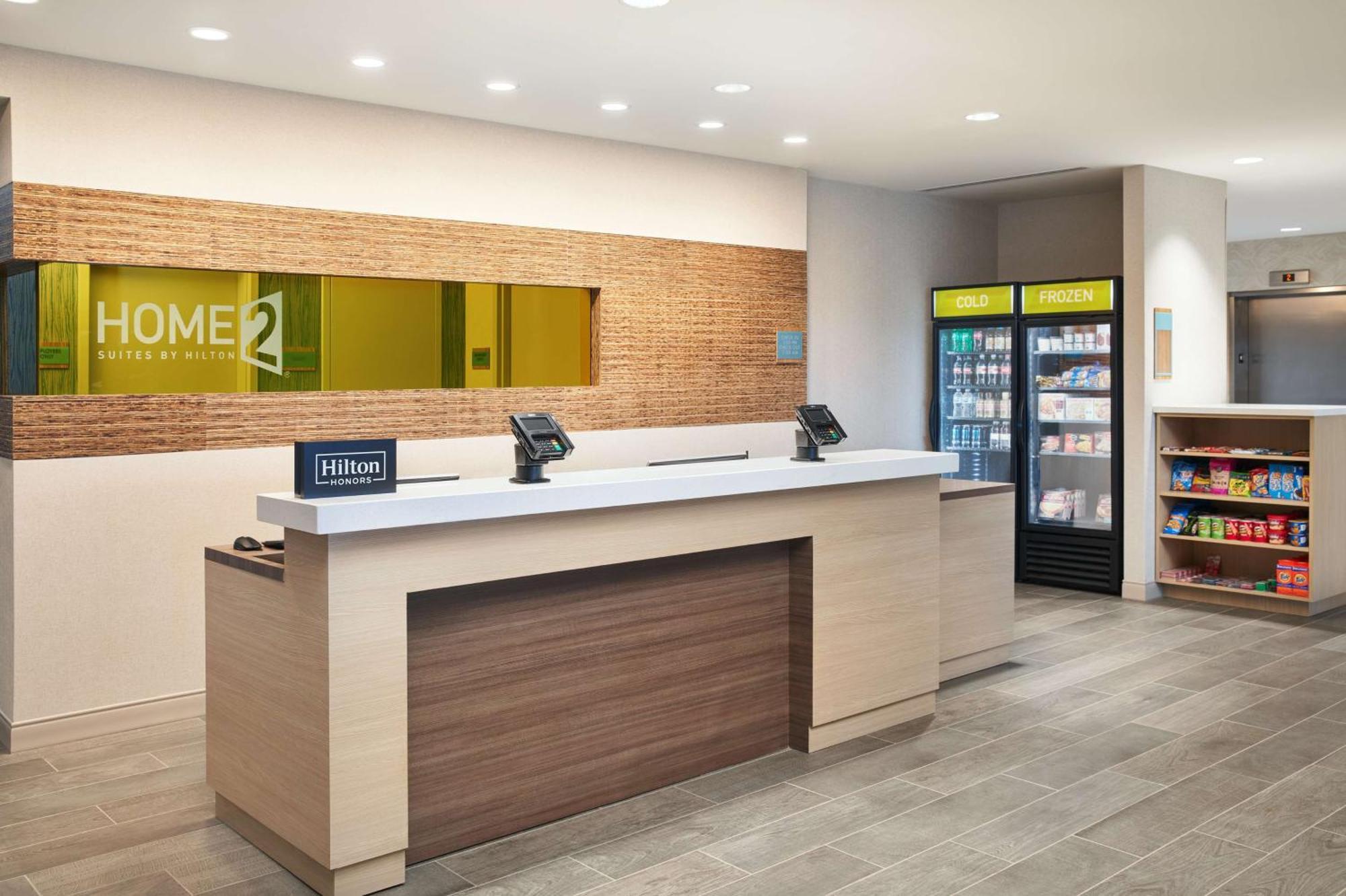 Home2 Suites By Hilton Palm Bay I 95 Esterno foto