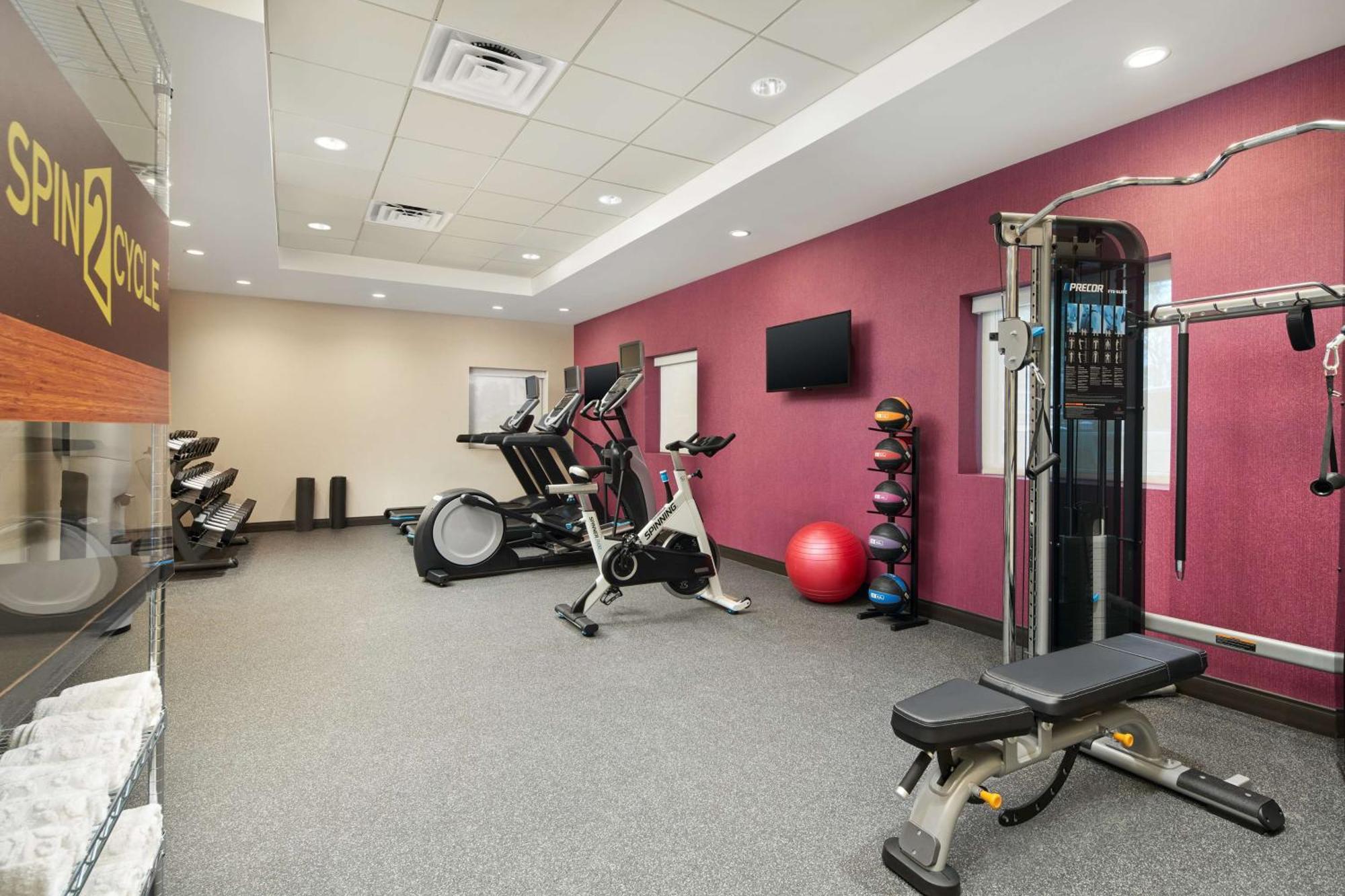 Home2 Suites By Hilton Palm Bay I 95 Esterno foto