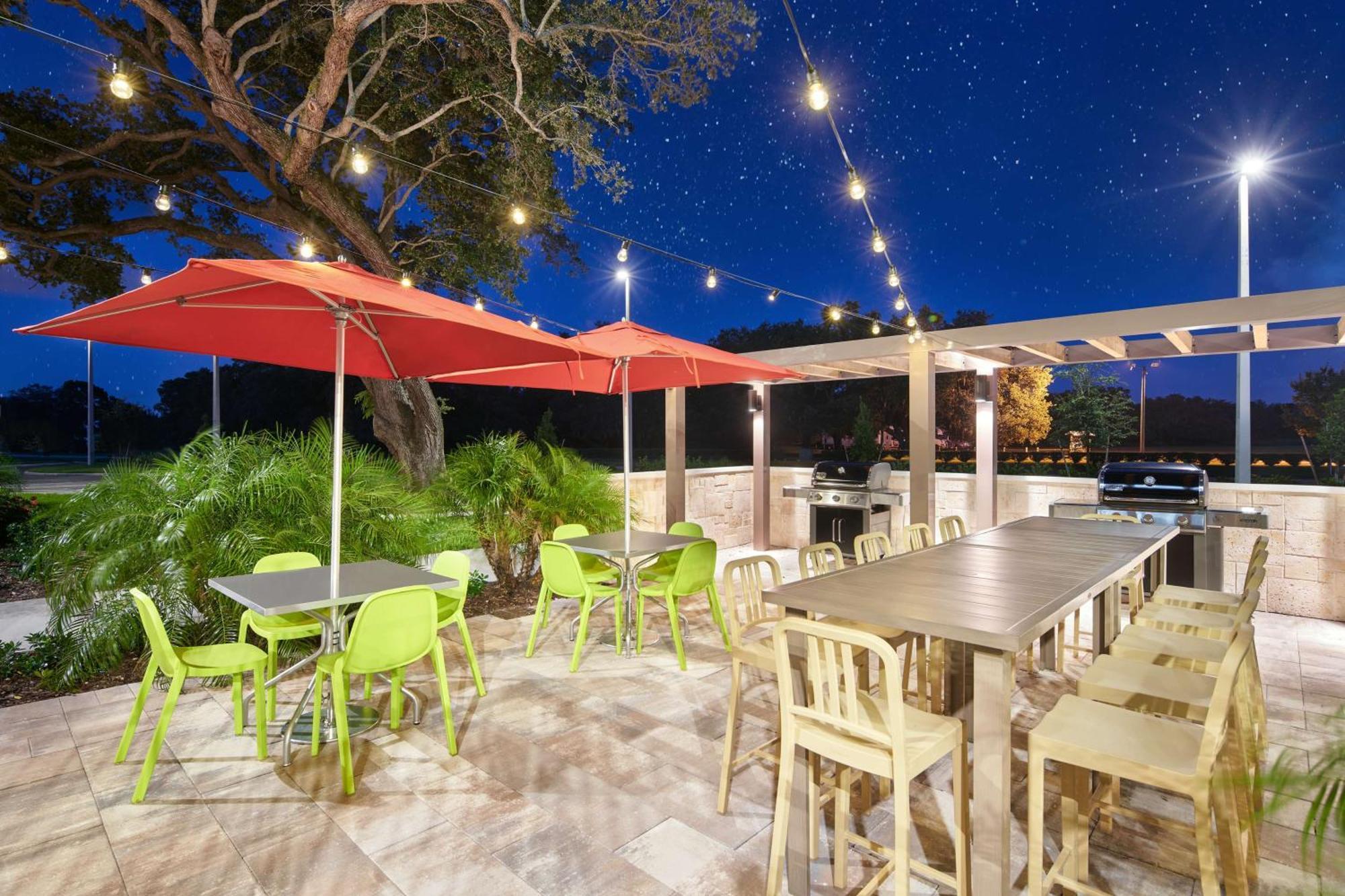 Home2 Suites By Hilton Palm Bay I 95 Esterno foto
